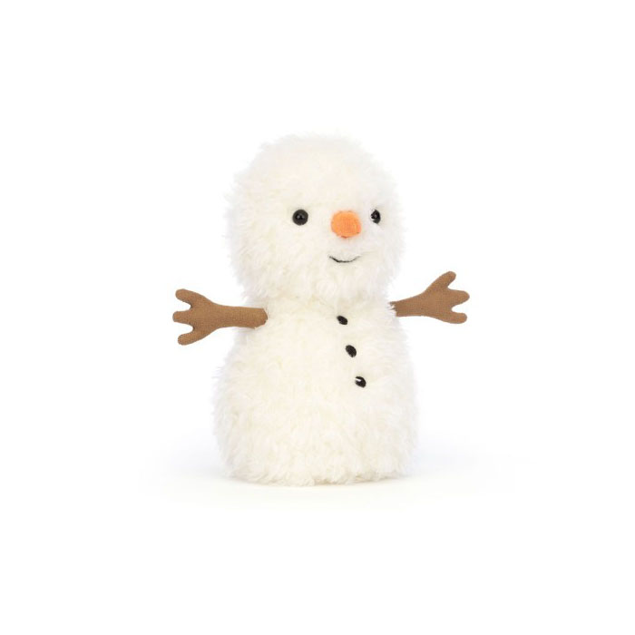 Jellycat Little Snowman | AQ6752180